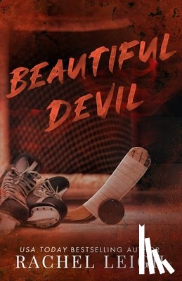 Leigh, Rachel - Beautiful Devil