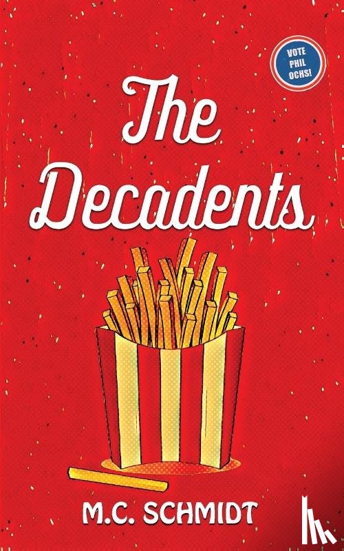Schmidt, M C - The Decadents