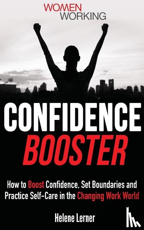 Lerner, Helene - Confidence Booster