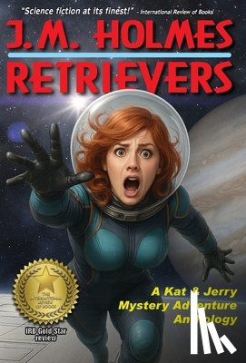 Holmes, J M - Retrievers