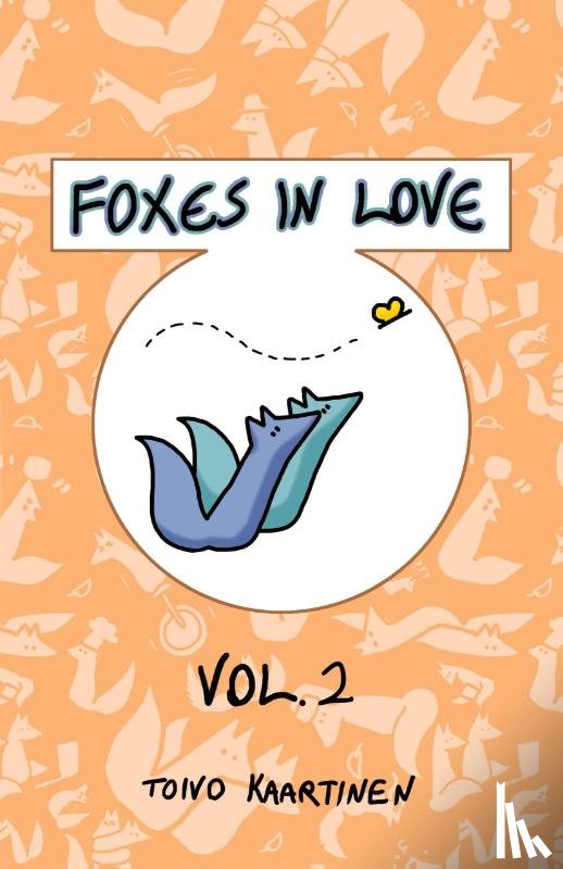 Kaartinen, Toivo - Foxes in Love