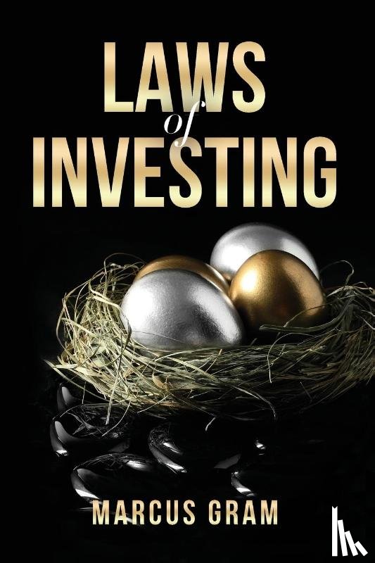 Gram, Marcus - Laws of Investing
