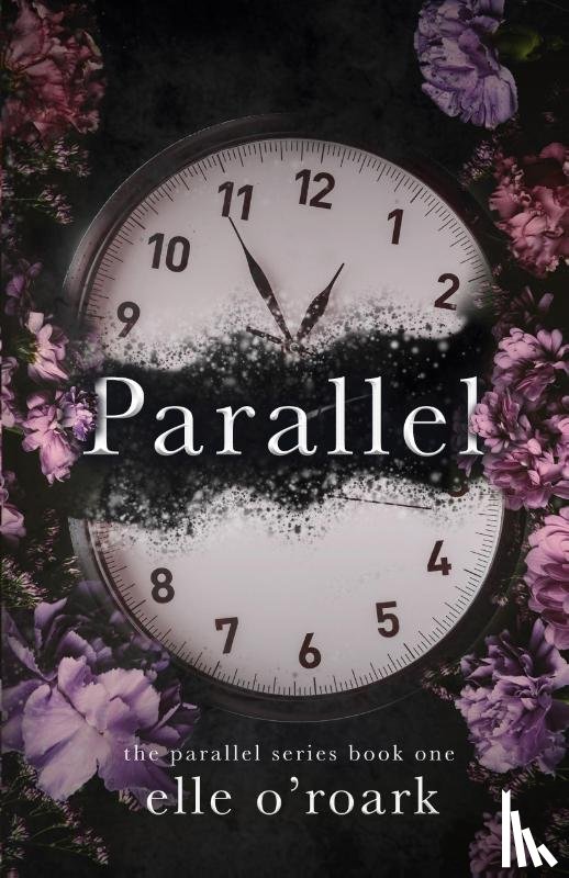 O'Roark, Elle, O'Roark, Elizabeth - Parallel