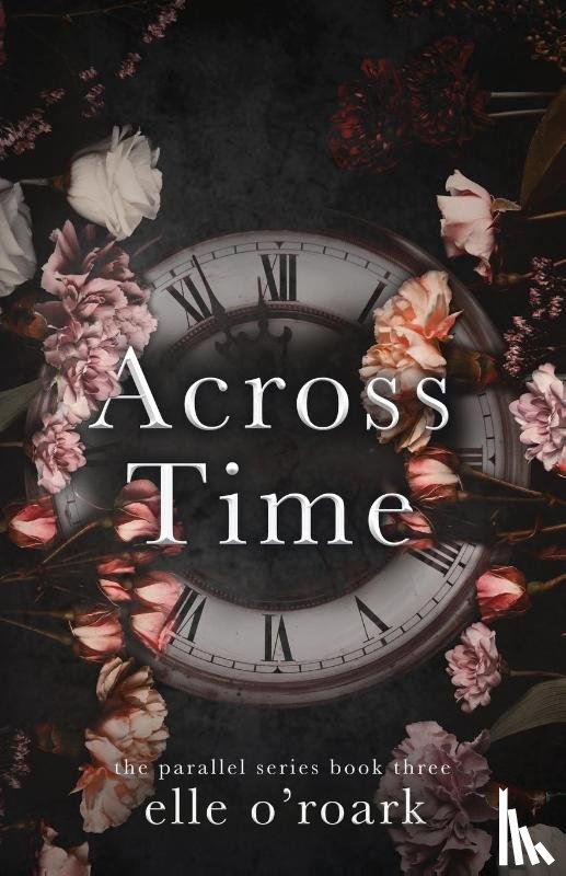 O'Roark, Elizabeth - Across Time