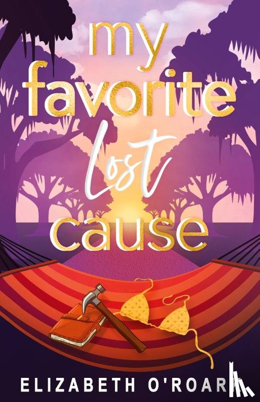 O'Roark, Elizabeth - My Favorite Lost Cause