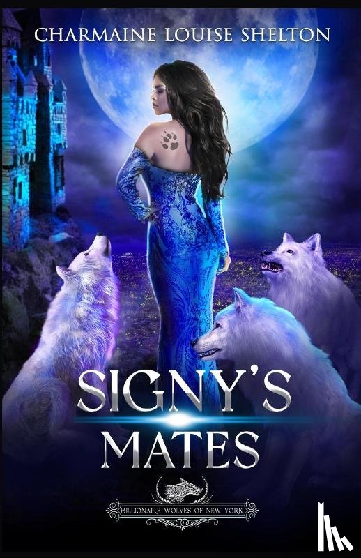 Shelton, Charmaine Louise - Signy's Mates