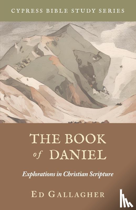 Gallagher, Edmon L. - The Book of Daniel