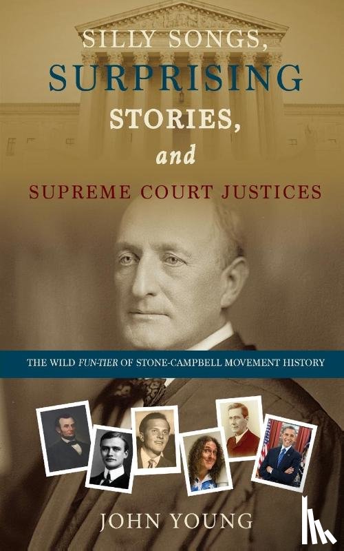 Young, John - Silly Songs, Surprising Stories, and Supreme Court Justices