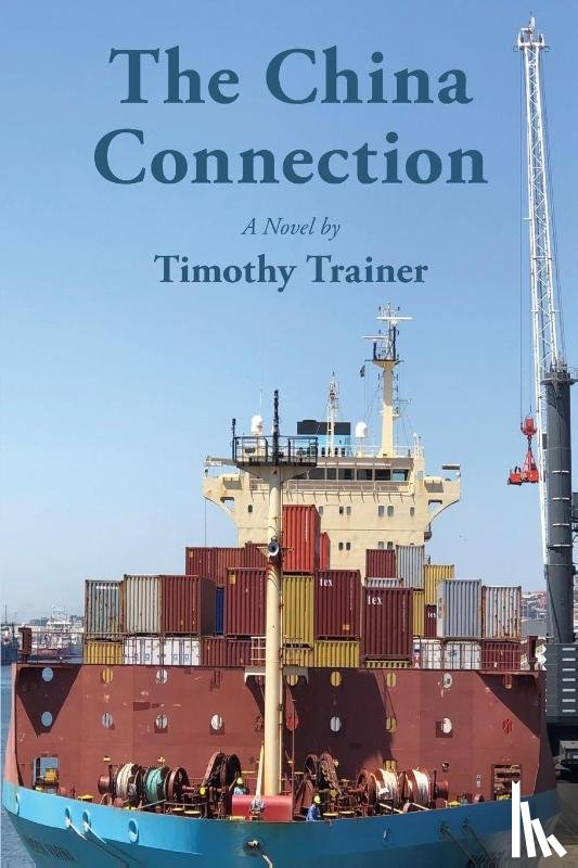 Trainer, Timothy - The China Connection