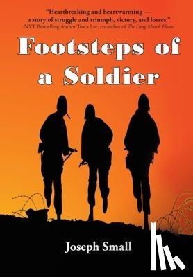 Small, Joseph - Small, J: Footsteps of a Soldier