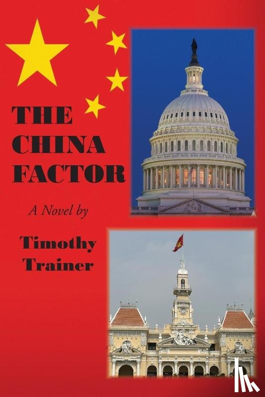Trainer, Timothy - The China Factor