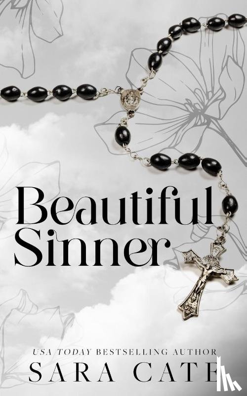 Cate, Sara - Beautiful Sinner