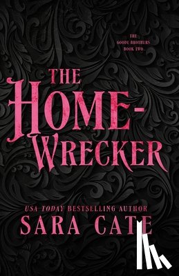 Cate, Sara - The Home-wrecker