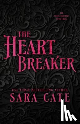 Cate, Sara - The Heartbreaker