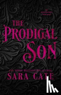 Cate, Sara - The Prodigal Son