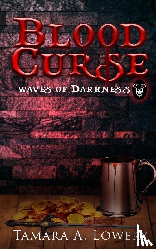 Lowery, Tamara A - Blood Curse