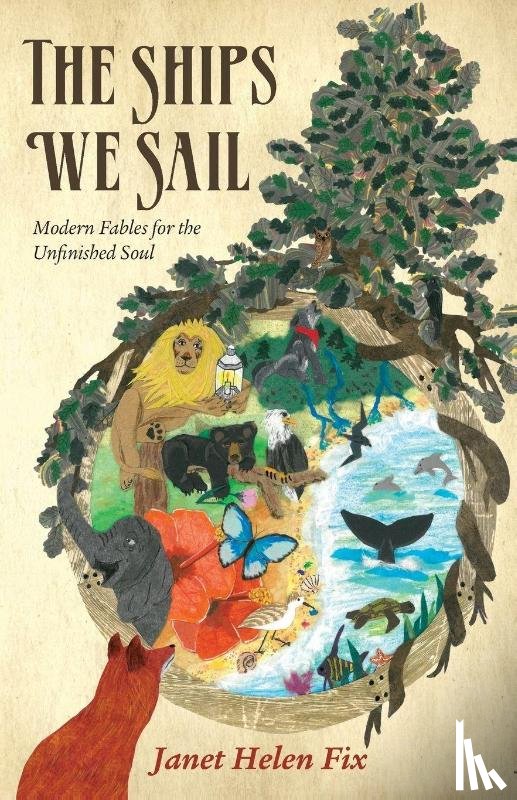 Fix, Janet Helen - Fix, J: Ships We Sail