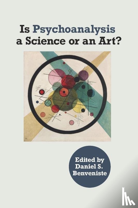  - Is Psychoanalysis a Science or an Art?
