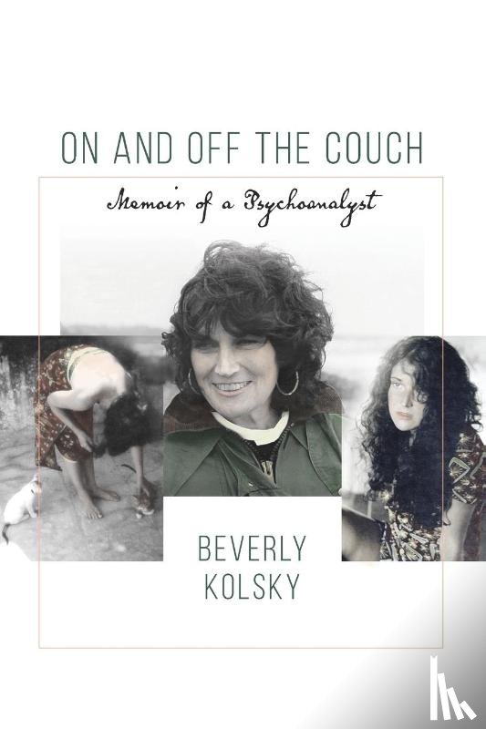 Kolsky, Beverly - On and off the Couch