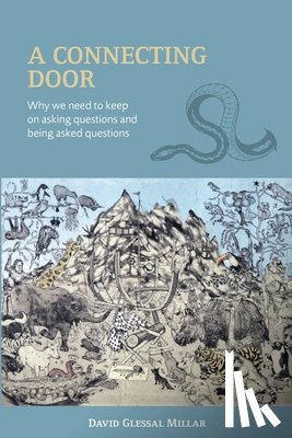 Millar, David - A Connecting Door