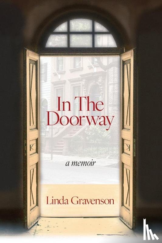 Gravenson, Linda - IN THE DOORWAY