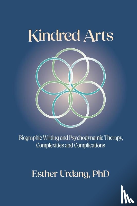 Urdang, Esther - KINDRED ARTS