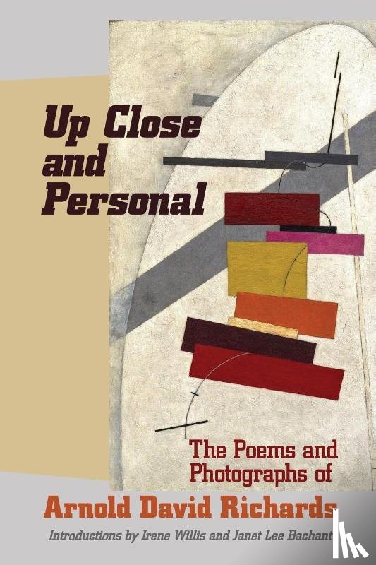 Richards, Arnold D. - Up Close and Personal