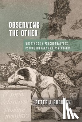 Buckley, Peter J. - Observing the Other