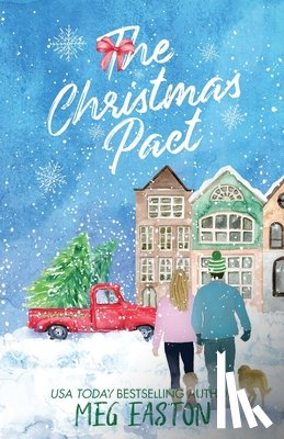 Easton, Meg - The Christmas Pact