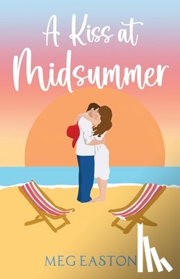 Easton, Meg - A Kiss at Midsummer