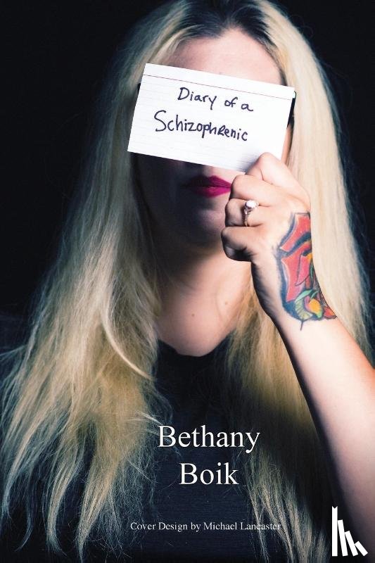 Boik, Bethany - Diary of a Schizophrenic