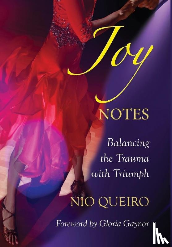 Queiro, Niobis, Atkins, Elizabeth Ann - Queiro, N: Joy Notes
