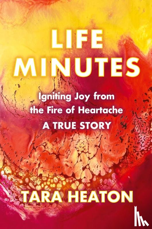 Heaton, Tara - Life Minutes
