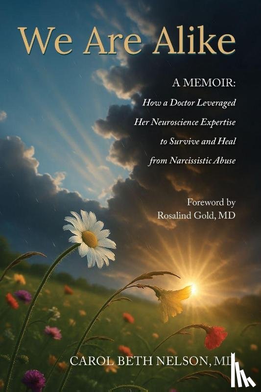 Nelson MD, Carol Beth - We Are Alike