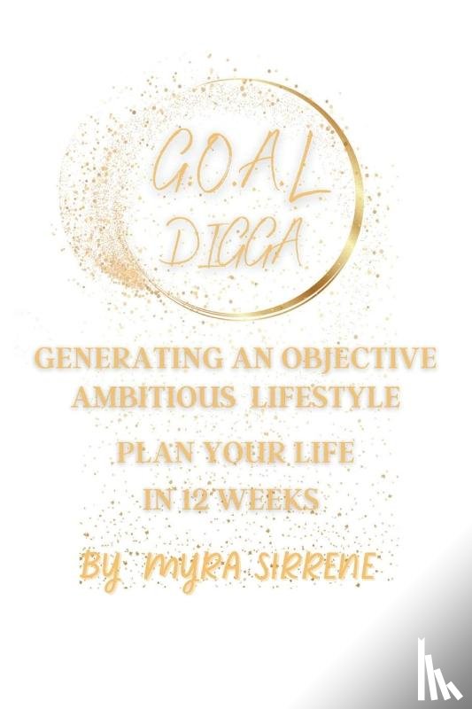 Sirrene, Myra - GOAL Digga