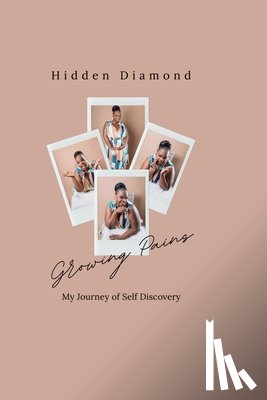 Hardnett, Tiffany - Hidden Diamonds