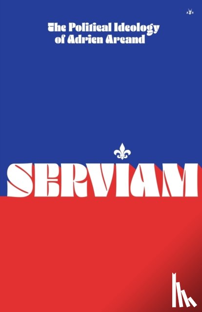 Arcand, Adrien - Serviam