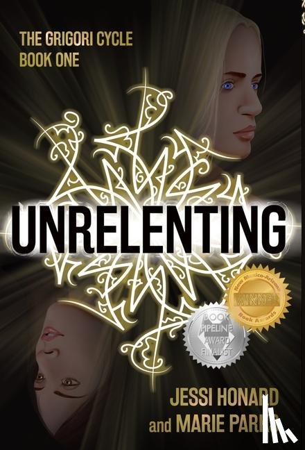 Honard, Jessi, Parks, Marie - Unrelenting