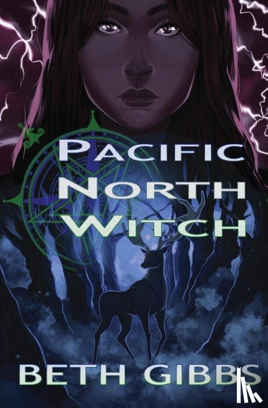 Gibbs, Beth - Pacific North Witch