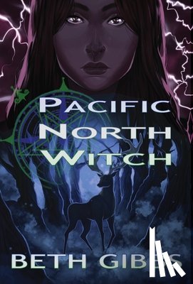 Gibbs, Beth - Gibbs, B: Pacific North Witch