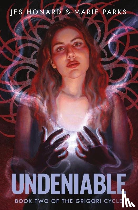 Honard, Jes, Parks, Marie - Undeniable