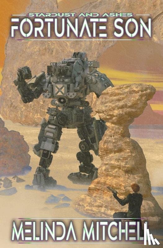 Mitchell, Melinda - Fortunate Son