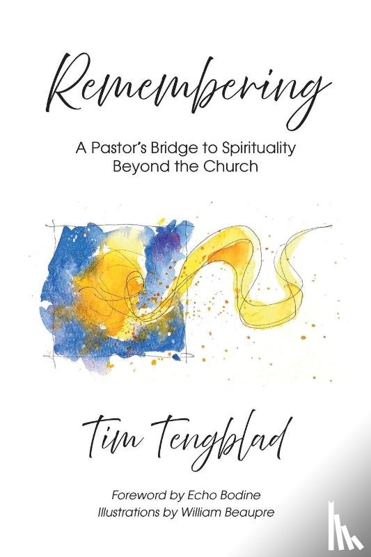 Tengblad, Tim - Remembering
