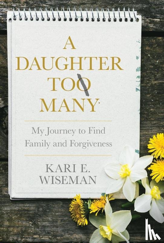 Wiseman, Kari E - A Daughter to Many