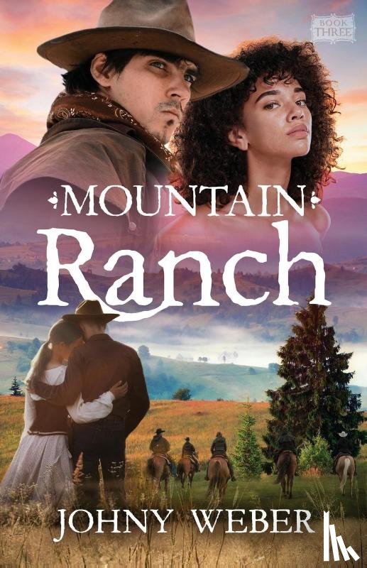Weber, Johny - Mountain Ranch
