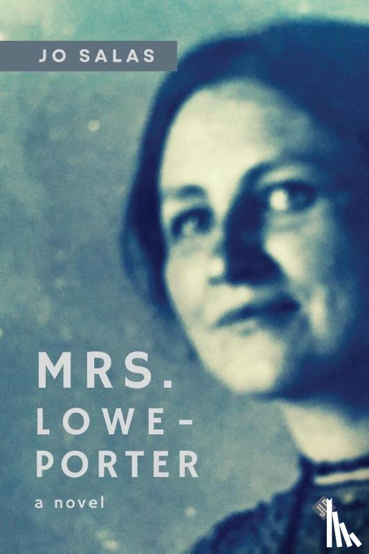 Salas, Jo - Mrs. Lowe-Porter