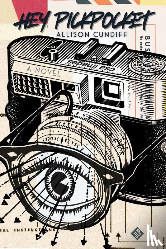 Cundiff, Allison - Hey Pickpocket