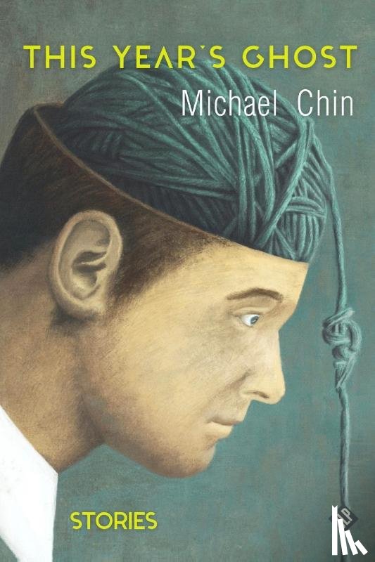 Chin, Michael - This Year's Ghost