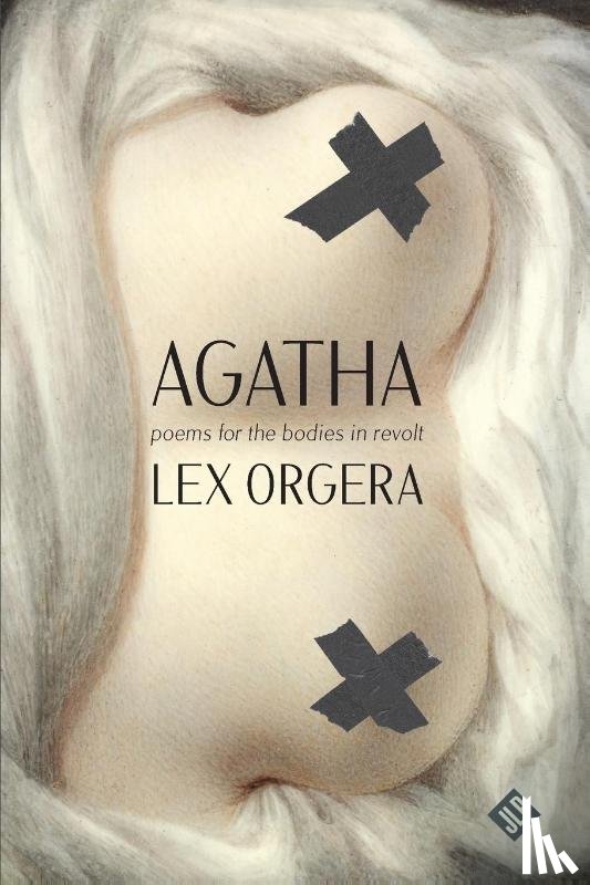 Orgera, Lex (Alexis) - Agatha