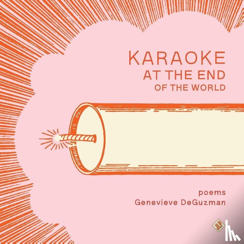 Deguzman, Genevieve - Karaoke at the End of the World